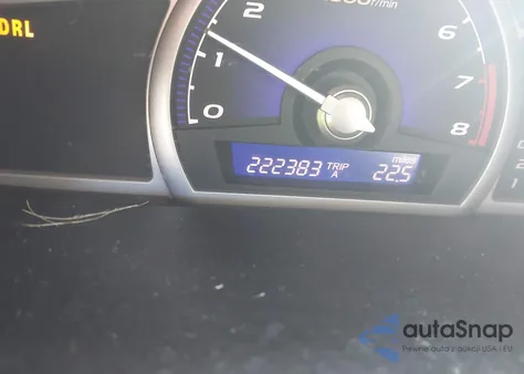 2010 Honda Civic Lx from USA, damaged, VIN 2HGFA1F50AH308316